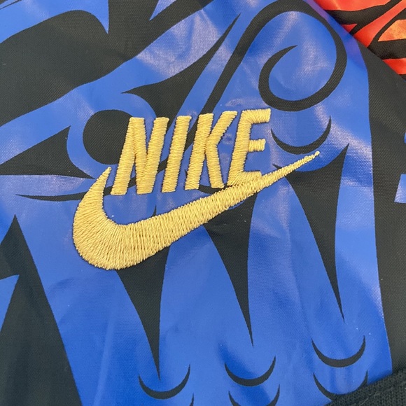 Vintage Nike Sportswear Sweater / Jacket - Picture 7 of 10